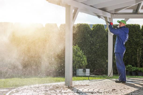Best Factory Floor Cleaning  in Downey, CA