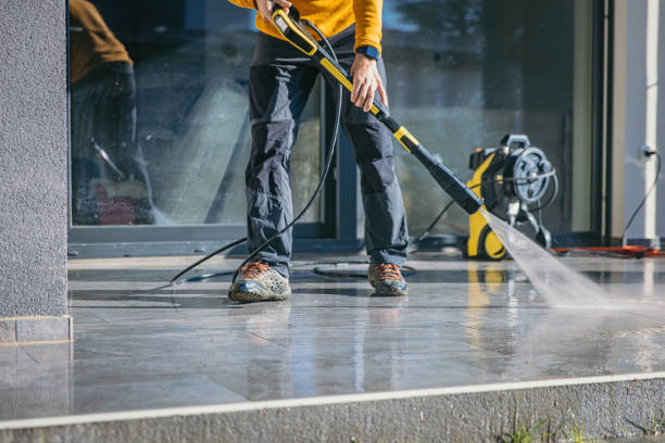 Downey, CA Pressure Washing Services Company