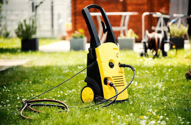 Best Roof Washing  in Downey, CA